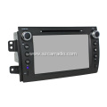 Android 7.1 auto multimedia for SX4 2006